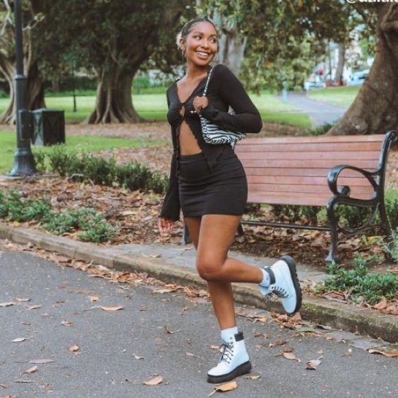 NEW | Timberland GreenStride Ray City Waterproof Boots - Picture 9 of 12